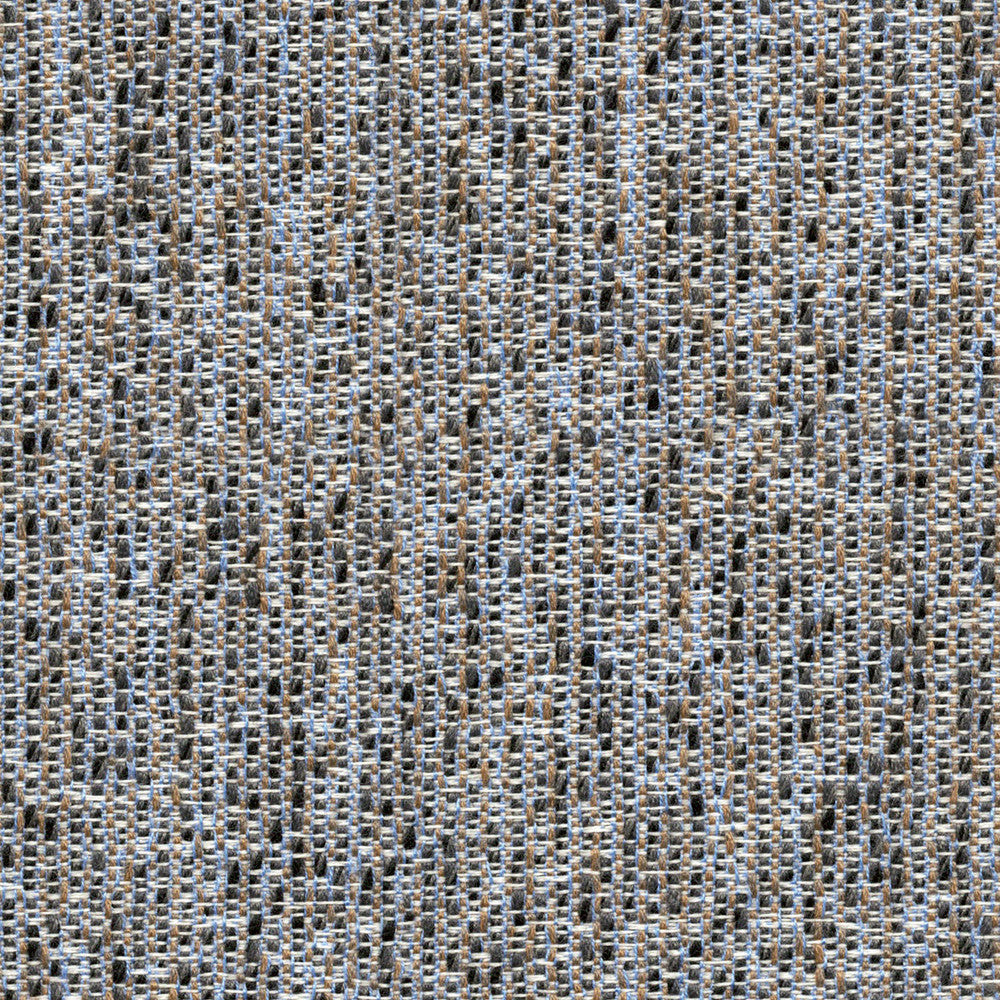 Tundra Atlantis J481 by Sunbrella European Designer Fabric Sunbrella® Acrylic, Sunbrella® Polyester Horizontal: and Vertical: 55 in. - Swanky Fabrics -