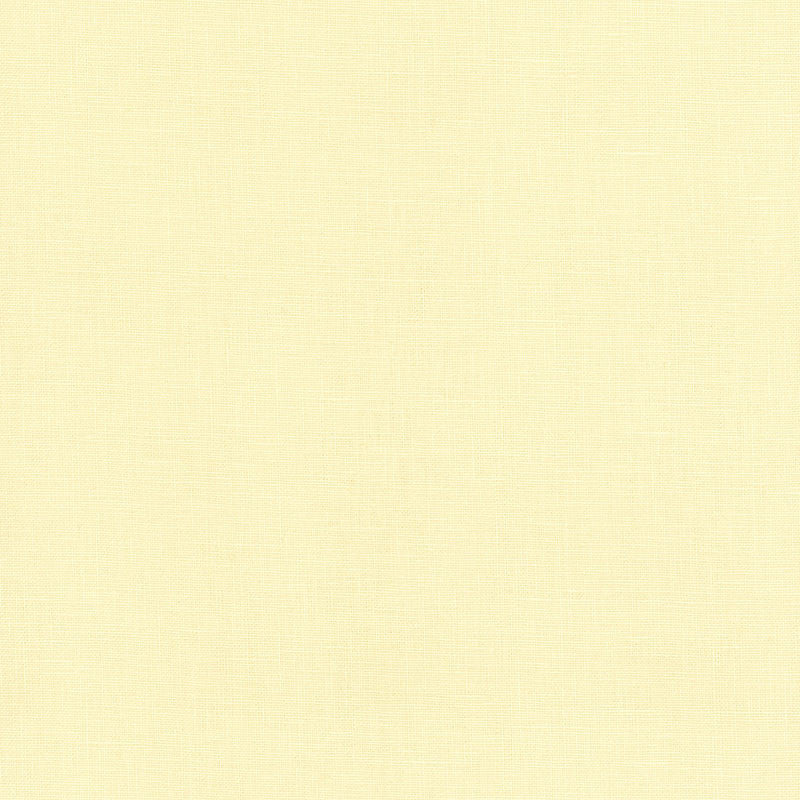 Middleton Linen Custard 93217 by Schumacher Designer Fabric ESSENTIAL PLAINS / LINEN & COTTON See Sample IRELAND MEDIUM DUTY </p><p>Repeat: Horizontal: - and Vertical: - 54" WIDE (137CM) - Swanky Fabrics -
