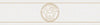 Magesty Border Mica 935223X by Versace Designer Wallpaper