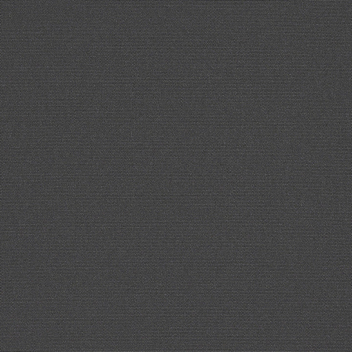 SJA 3906 137 Canvas Carbon by Sunbrella Designer Fabric Sunbrella European Sunbrella® Acrylic, Sunbrella® Polyester USA or Imported 5-Year Horizontal: and Vertical: 54 in. - Swanky Fabrics -