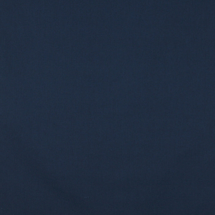9473 Navy by Charlotte Designer Fabric Cotton Duck, Definitely Durable Duck & Forever Classics 100% Cotton, 12oz. Preshrunk Cotton Duck Made In USA Exceeds 60,000 Wyzenbeek Rubs (Heavy Duty) No Repeat 54 Inches - Swanky Fabrics -