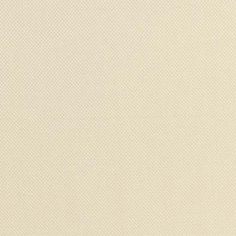 Mirabella Cotton Plain Ivory 94972 by Schumacher Designer Fabric CHROMA COTTON 100% ITALY WYZENBEEK 30,000 </p><p>Repeat: Horizontal: and Vertical: 53 - Swanky Fabrics -