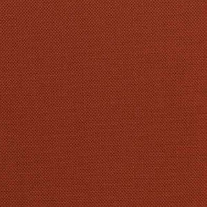 Mirabella Cotton Plain Persimmon 94975 by Schumacher Designer Fabric