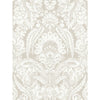 Chatterton Shell & Ivory by Cole & Son Designer Wallcovering