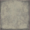 Albery Silver by Cole & Son Designer Wallcovering