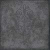 Albery Graphite by Cole & Son Designer Wallcovering