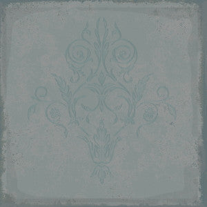 Albery Aqua by Cole & Son Designer Wallcovering