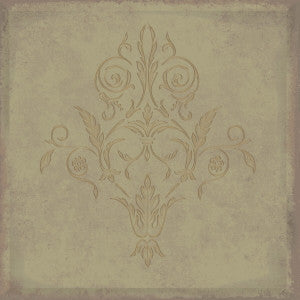 Albery Soft Gold by Cole & Son Designer Wallcovering