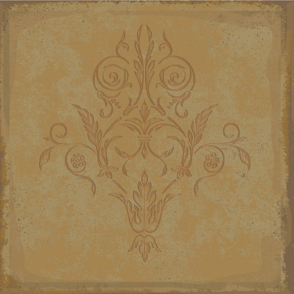 Albery Rose Gold by Cole & Son Designer Wallcovering COLE & SON ALBEMARLE PAPER - 100% United Kingdom Horizontal: and Vertical: 20.88 21 - Swanky Fabrics -
