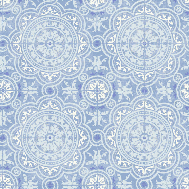 Piccadilly Soft Blue by Cole & Son Wallcovering Cole & Son Wallcovering Piccadilly Soft BlueWallcovering COLE & SON ALBEMARLE PAPER - 100% United Kingdom </p><p>Repeat: H: , V: 20.88 21 - Fabric Carolina -