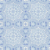 Piccadilly Soft Blue by Cole & Son Designer Wallcovering