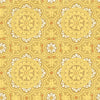 Piccadilly Ochre by Cole & Son Designer Wallcovering