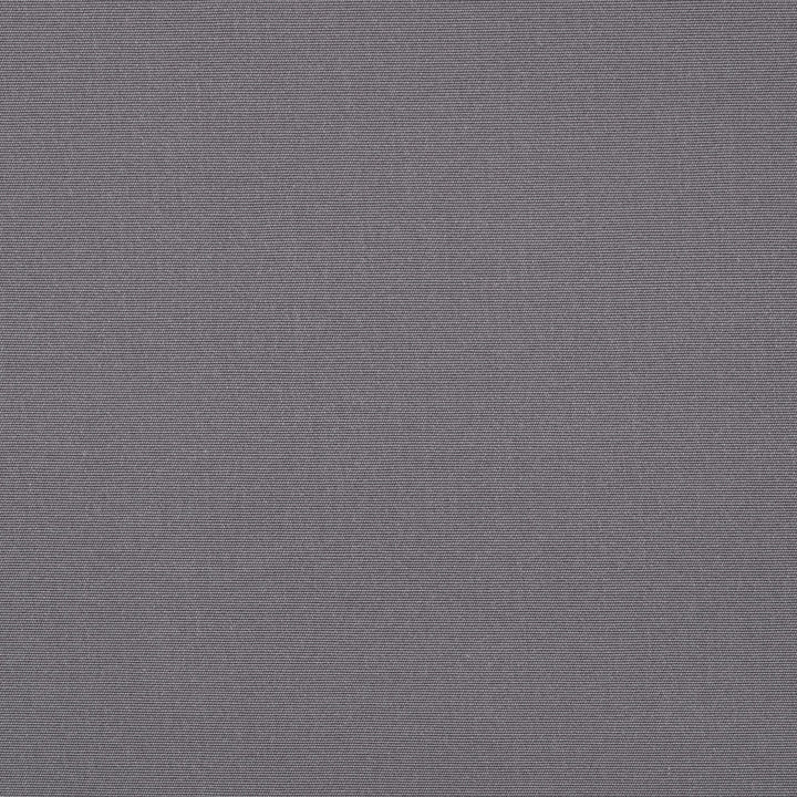 6044 Charcoal Grey by Sunbrella Designer Fabric Sunbrella Awning / Marine 60 in. Solids 100% Sunbrella® Acrylic USA or Imported 10-Year Horizontal: and Vertical: 60 in. - Swanky Fabrics -