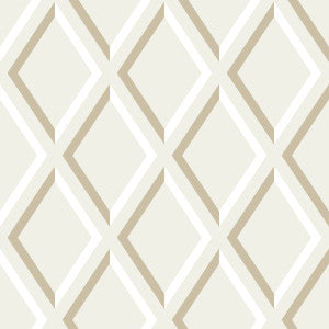 Pompeian Linen/Gold by Cole & Son Designer Wallcovering