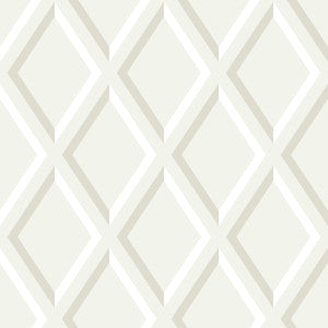 Pompeian White by Cole & Son Designer Wallcovering