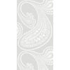 Rajapur White/Lilac by Cole & Son Designer Wallcovering