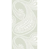 Rajapur White/Olive by Cole & Son Designer Wallcovering