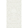 Malabar White/Linen by Cole & Son Designer Wallcovering