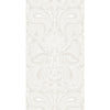 Malabar White by Cole & Son Designer Wallcovering