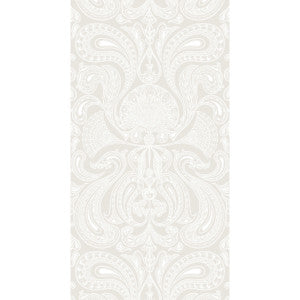 Malabar White by Cole & Son Designer Wallcovering