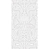 Malabar White/Lilac by Cole & Son Designer Wallcovering