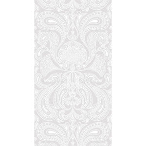 Malabar White/Lilac by Cole & Son Designer Wallcovering