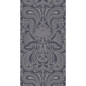 Malabar Gilver/Charl by Cole & Son Designer Wallcovering