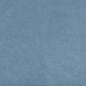 Ultrasuede St Blue by Lee Jofa Designer Fabric