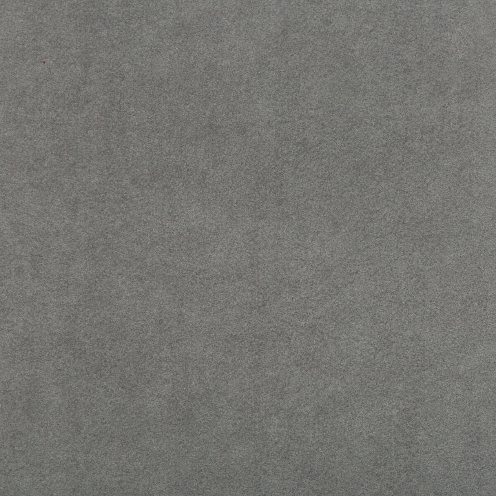 Ultimate Pewter by Lee Jofa Designer Fabric ULTIMATE SUEDE RECYCLED POLYESTER - 80%;POLYURETHANE - 20% Japan HEAVY Horizontal: and Vertical: 55 - Swanky Fabrics -