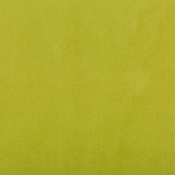 Ultimate Key Lime by Lee Jofa Designer Fabric ULTIMATE SUEDE RECYCLED POLYESTER - 80%;POLYURETHANE - 20% Japan HEAVY Horizontal: and Vertical: 55 - Swanky Fabrics -