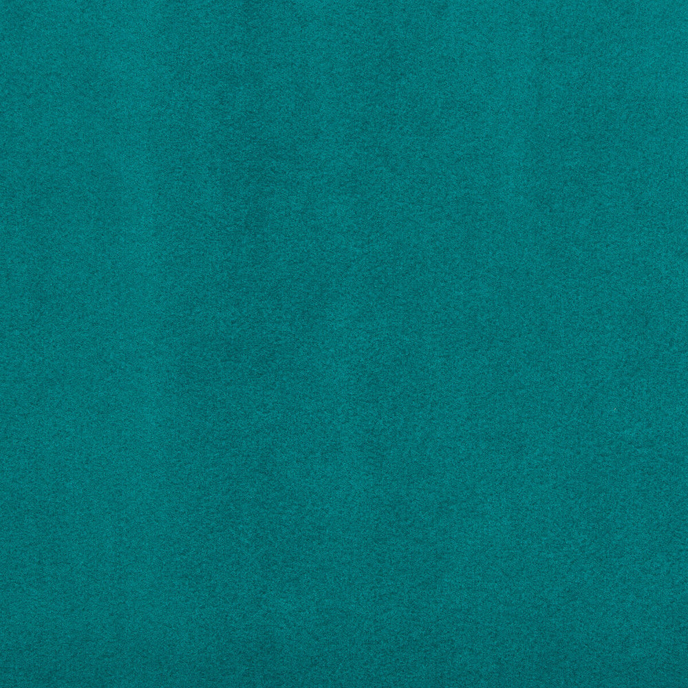 Ultimate Teal by Lee Jofa Designer Fabric ULTIMATE SUEDE RECYCLED POLYESTER - 80%;POLYURETHANE - 20% Japan HEAVY Horizontal: and Vertical: 55 - Swanky Fabrics -