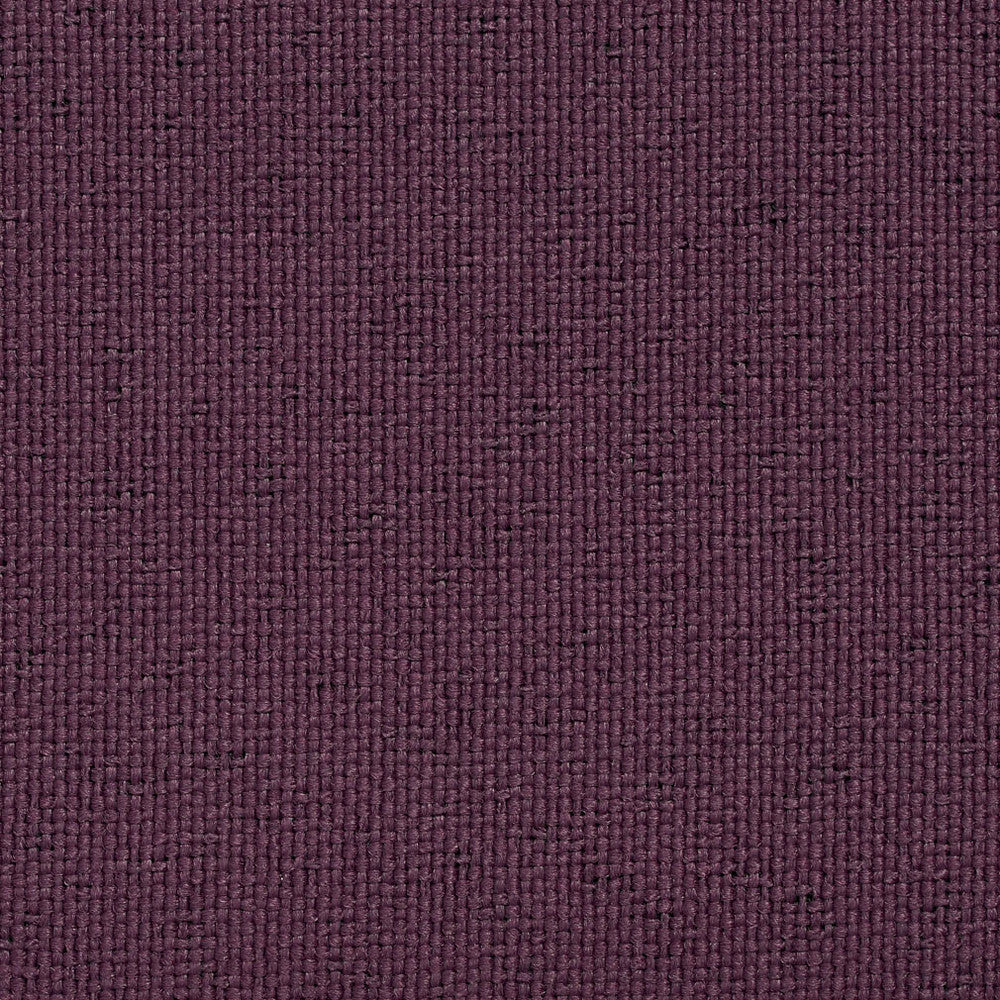 9601 Plum by Charlotte Designer Fabric Decorative Durables VII 100% Olefin Made In USA Exceeds 500,000 Wyzenbeek Rubs (Heavy Duty) No Repeat 54 Inches - Swanky Fabrics -