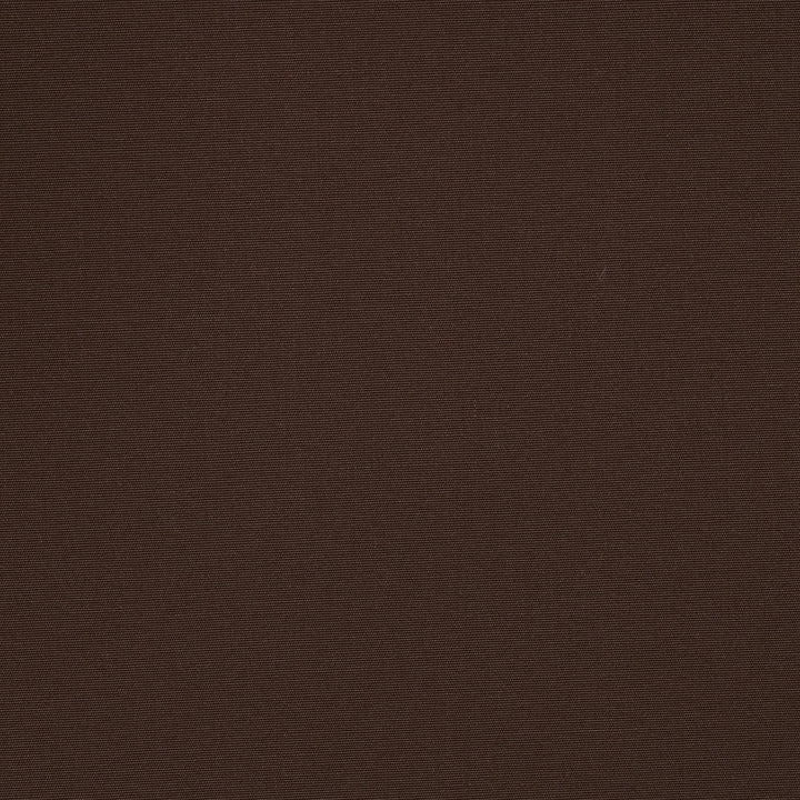 4621 True Brown by Sunbrella Designer Fabric Sunbrella Awning / Marine 46 in. Solids 100% Sunbrella® Acrylic USA or Imported 10-Year Horizontal: and Vertical: 46 in. - Swanky Fabrics -