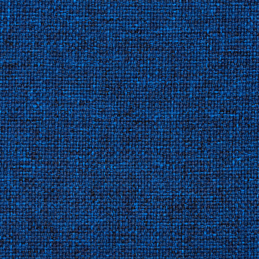 9619 Dark Blue by Charlotte Designer Fabric Decorative Durables VII, Tweeds 100% Olefin Made In USA Exceeds 500,000 Wyzenbeek Rubs (Heavy Duty) No Repeat 54 Inches - Swanky Fabrics -