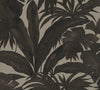 Paragon Black Tile 962401X by Versace Designer Wallpaper