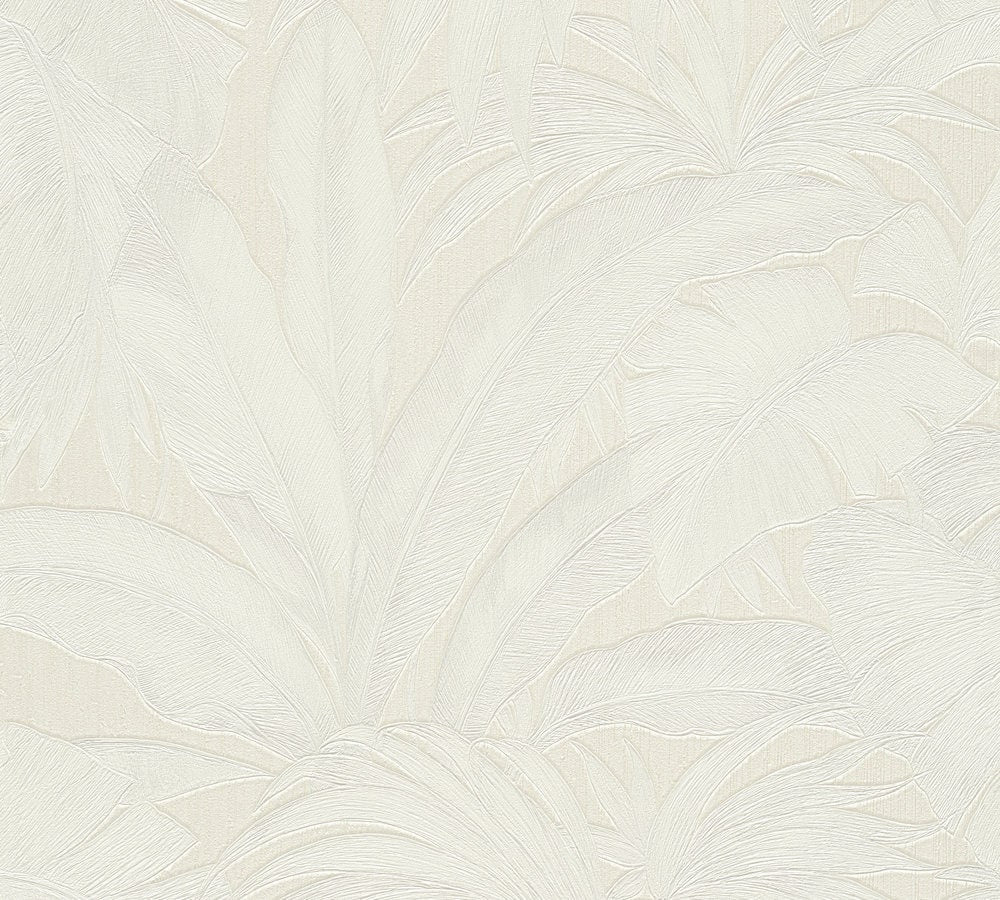 Paragon Ivory 962402X by Versace Designer Wallpaper