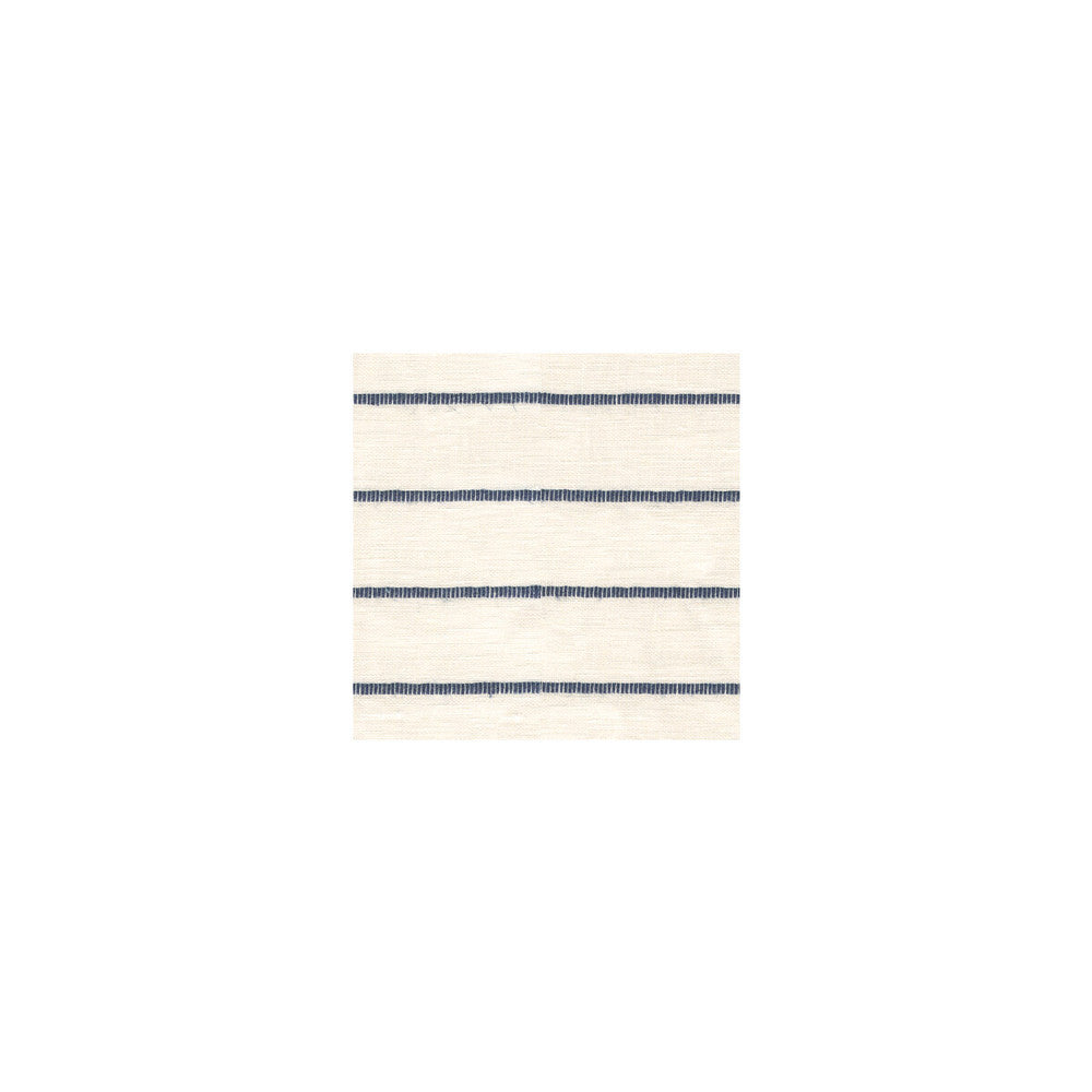 Lateral Marine by Kravet Design Fabric Kravet Design Fabric Lateral MarineFabric BARCLAY BUTERA COLLECTION LINEN - 100% Spain </p><p>Repeat: H: 0, V: 1.5 129 - Fabric Carolina -