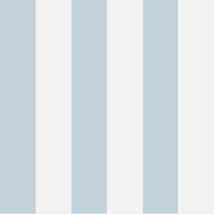 Glastonbury Str Pale Bl & Wt by Cole & Son Wallcovering Cole & Son Wallcovering Glastonbury Str Pale Bl & WtWallcovering COLE & SON FESTIVAL STRIPES PAPER - 100% United Kingdom </p><p>Repeat: H: 0, V: 0 21 - Fabric Carolina -