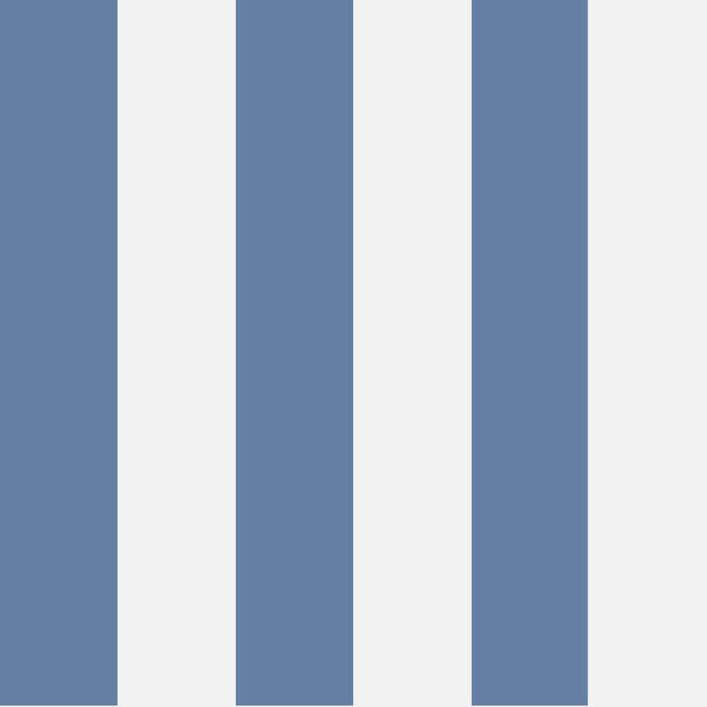 Glastonbury Str Frch Bl & Wt by Cole & Son Wallcovering Cole & Son Wallcovering Glastonbury Str Frch Bl & WtWallcovering COLE & SON FESTIVAL STRIPES PAPER - 100% United Kingdom </p><p>Repeat: H: 0, V: 0 21 - Fabric Carolina -