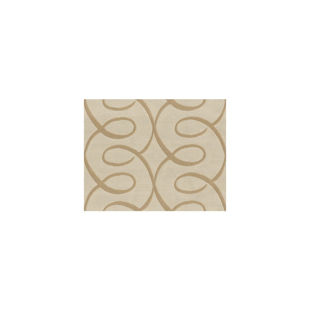 9717-16 by Kravet Basics Designer Fabric POLYESTER - 100% United States LIGHT Horizontal: 7 and Vertical: 5.5 54 - Swanky Fabrics -