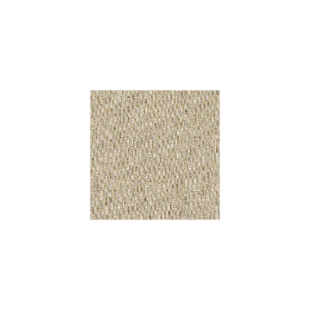 Breezy Linen Jute by Kravet Smart Designer Fabric - LINEN - 100% India - Horizontal: - and Vertical: - 54 - Swanky Fabrics -