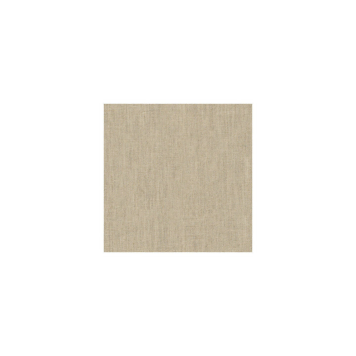 Breezy Linen Jute by Kravet Smart Designer Fabric - LINEN - 100% India - Horizontal: - and Vertical: - 54 - Swanky Fabrics -