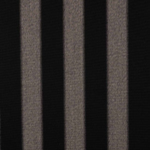 56109-0001 Centered Onyx by Sunbrella Designer Fabric