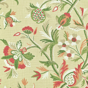 Highfield/Nom Sumac 1 by P Kaufmann Fabrics Designer Fabric
