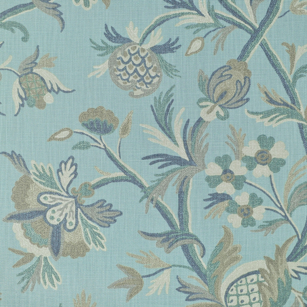 Highfield/Nom Silver Pine 4 by P Kaufmann Fabrics Designer Fabric
