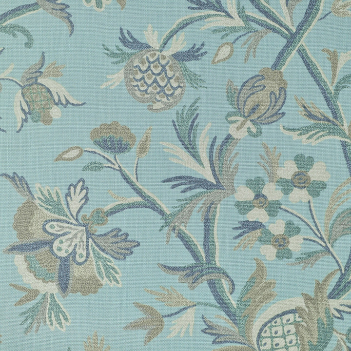 Highfield/Nom Silver Pine 4 by P Kaufmann Fabrics Designer Fabric