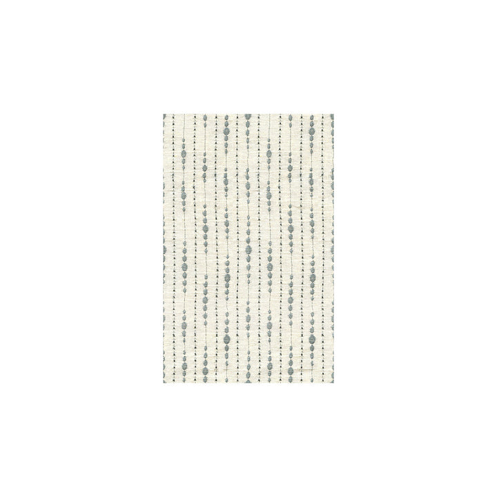 Fabius Aqua by Kravet Design Designer Fabric THOM FILICIA COLLECTION LINEN - 55%;COTTON - 45% China Horizontal: 3.5 and Vertical: 11.5 49 - Swanky Fabrics -