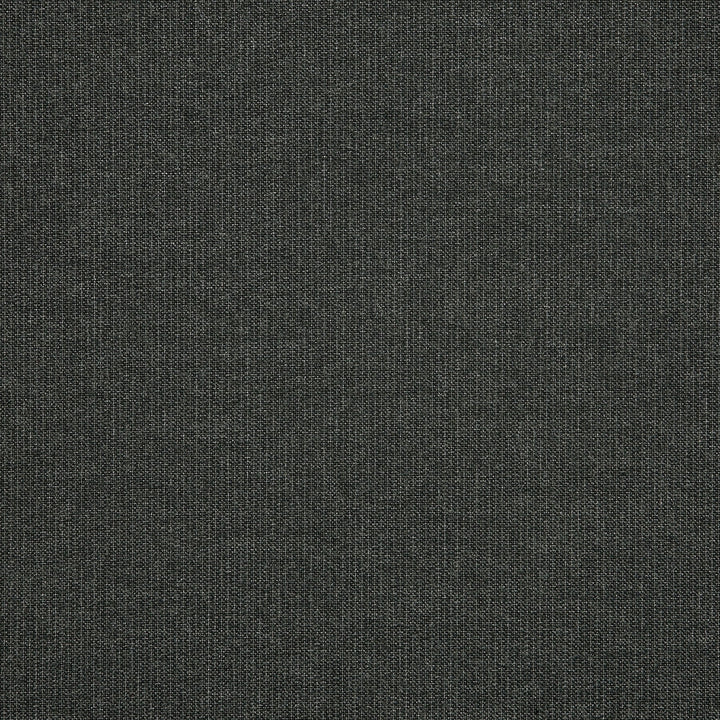 48085 Spectrum Carbon by Sunbrella Designer Fabric Sunbrella Elements - Spectrum Sunbrella® Acrylic, Sunbrella® Polyester, Sunbrella® Non-Phthalate PVC USA or Imported 5-Year Horizontal: and Vertical: 60 yd. 54 in. - Swanky Fabrics -