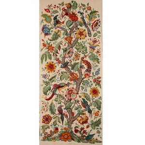 Tree Of Life Ha Multi by Lee Jofa Designer Fabric