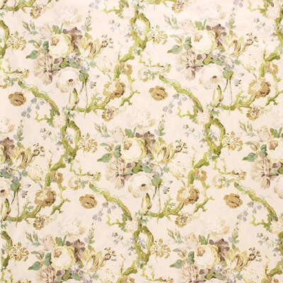 Lj Lj:: by Lee Jofa Fabric Lee Jofa Fabric Lj Lj:: Fabric COTTON - 100% Thailand </p><p>Repeat: H: 24, V: 35.75 47 - Fabric Carolina -